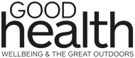 Good Health logo