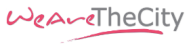 We Are The City logo
