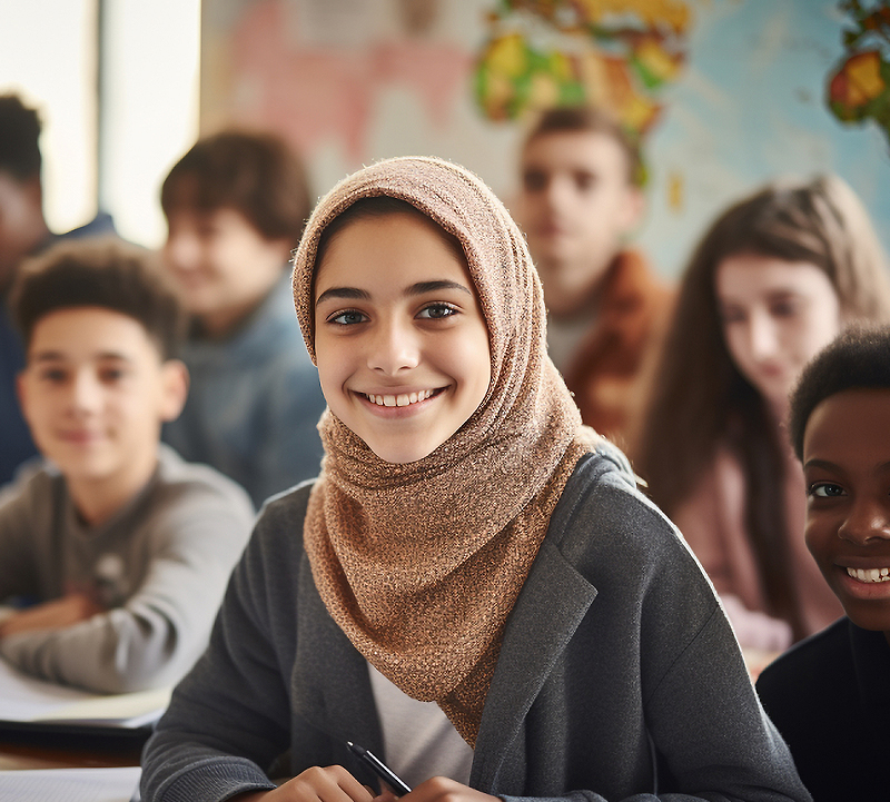 Education The Awareness Key