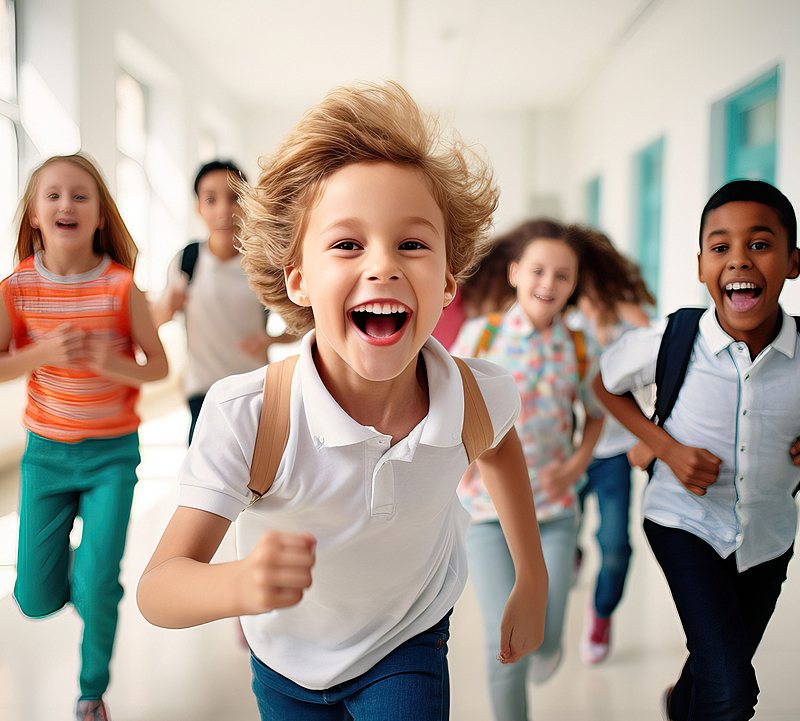 Education The Awareness Key