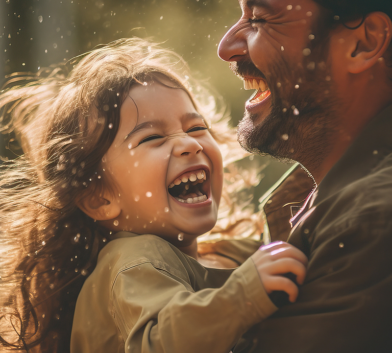 Families - The Awareness Key