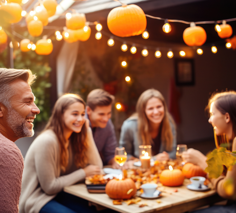 Families the awareness key