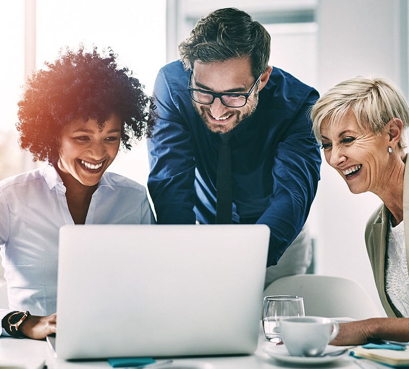 Online Training The Awareness Key