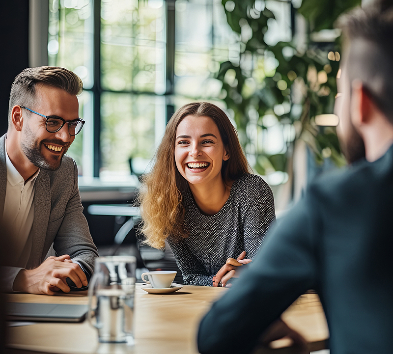 Powerful and Proficient Mind